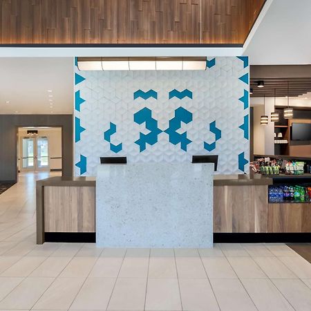 Hyatt Place Austin Cedar Park Exteriér fotografie