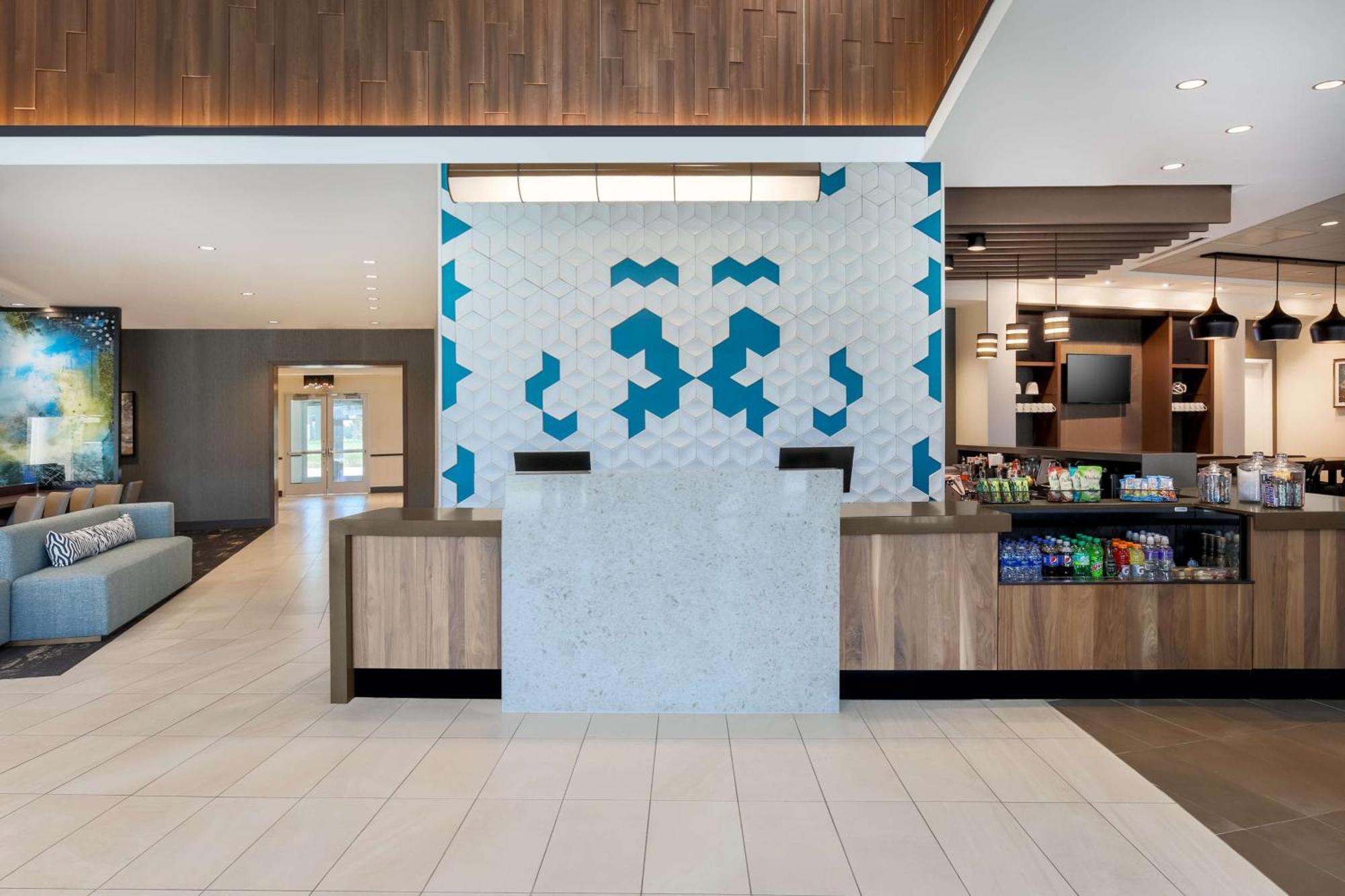 Hyatt Place Austin Cedar Park Exteriér fotografie