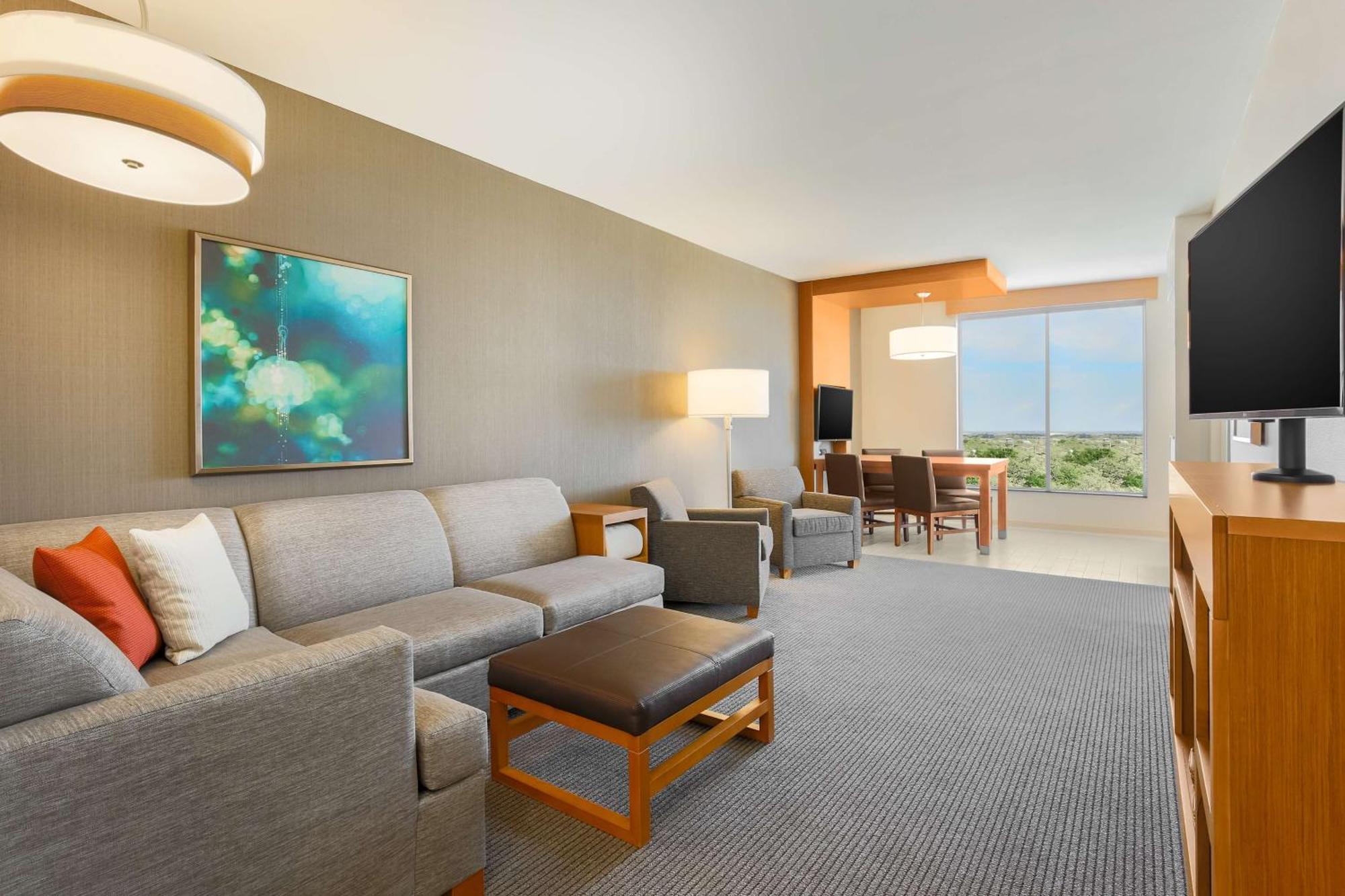 Hyatt Place Austin Cedar Park Exteriér fotografie