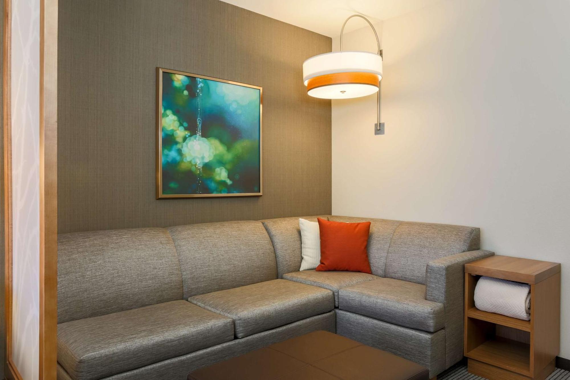 Hyatt Place Austin Cedar Park Exteriér fotografie