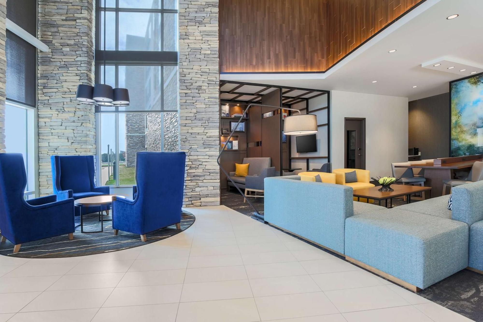 Hyatt Place Austin Cedar Park Exteriér fotografie