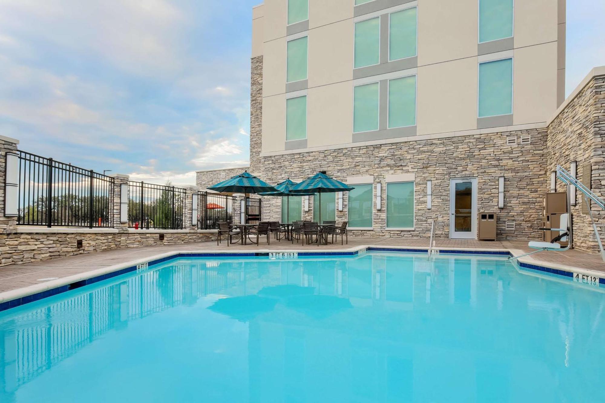 Hyatt Place Austin Cedar Park Exteriér fotografie