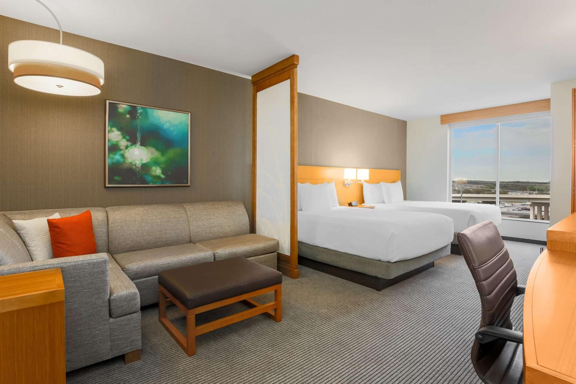Hyatt Place Austin Cedar Park Exteriér fotografie