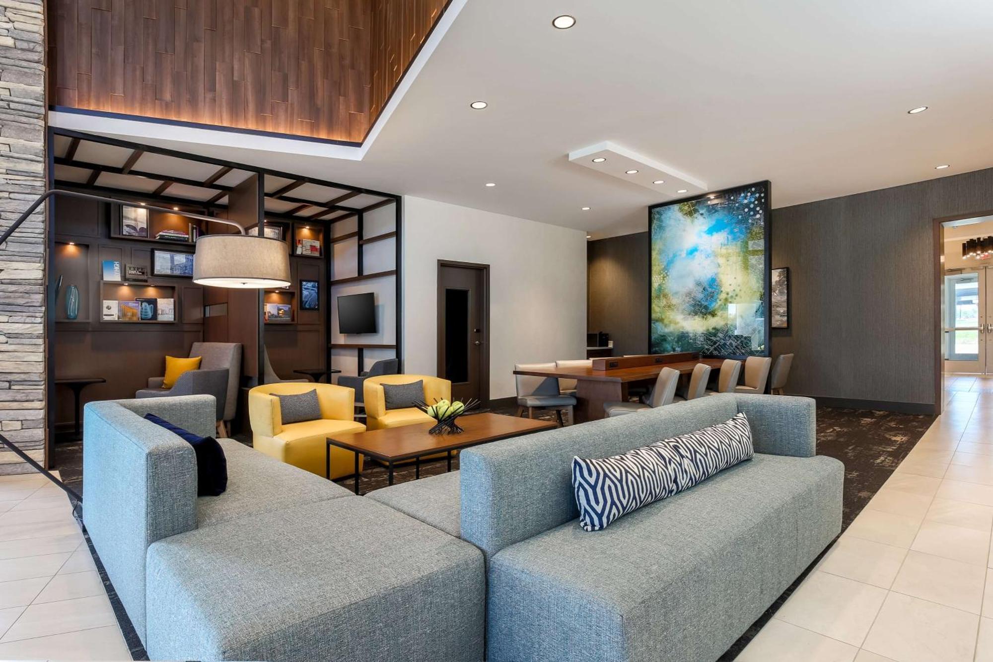 Hyatt Place Austin Cedar Park Exteriér fotografie