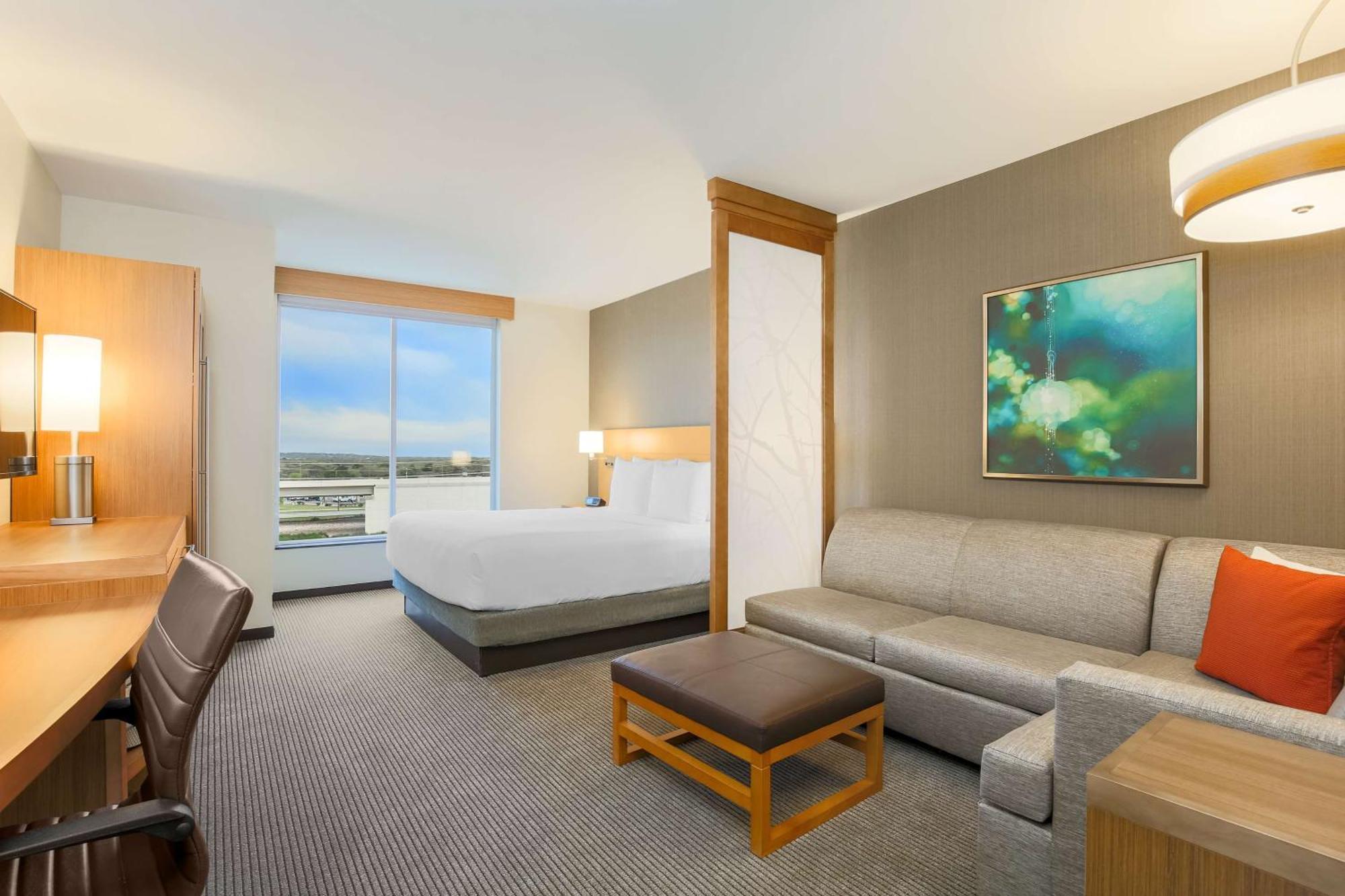 Hyatt Place Austin Cedar Park Exteriér fotografie