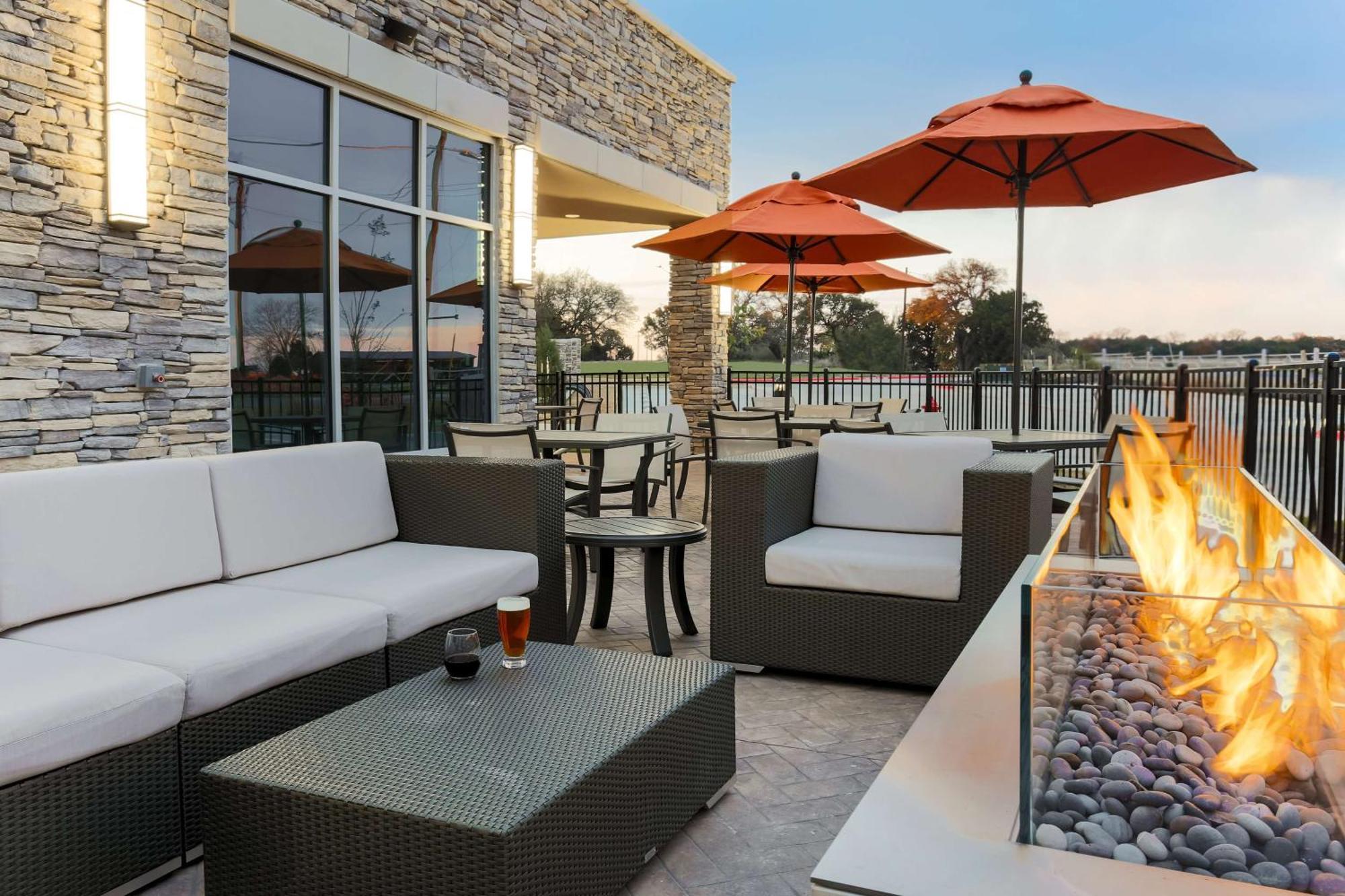 Hyatt Place Austin Cedar Park Exteriér fotografie