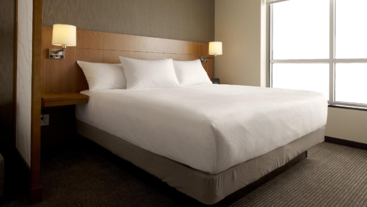 Hyatt Place Austin Cedar Park Exteriér fotografie