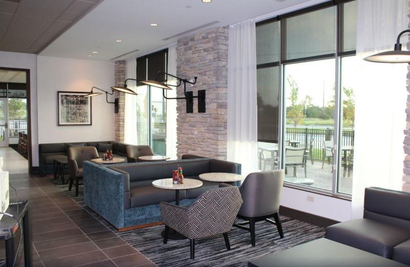 Hyatt Place Austin Cedar Park Exteriér fotografie
