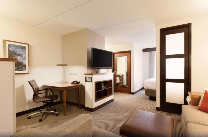 Hyatt Place Austin Cedar Park Exteriér fotografie