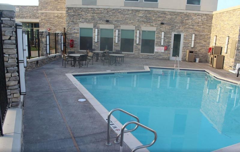 Hyatt Place Austin Cedar Park Exteriér fotografie