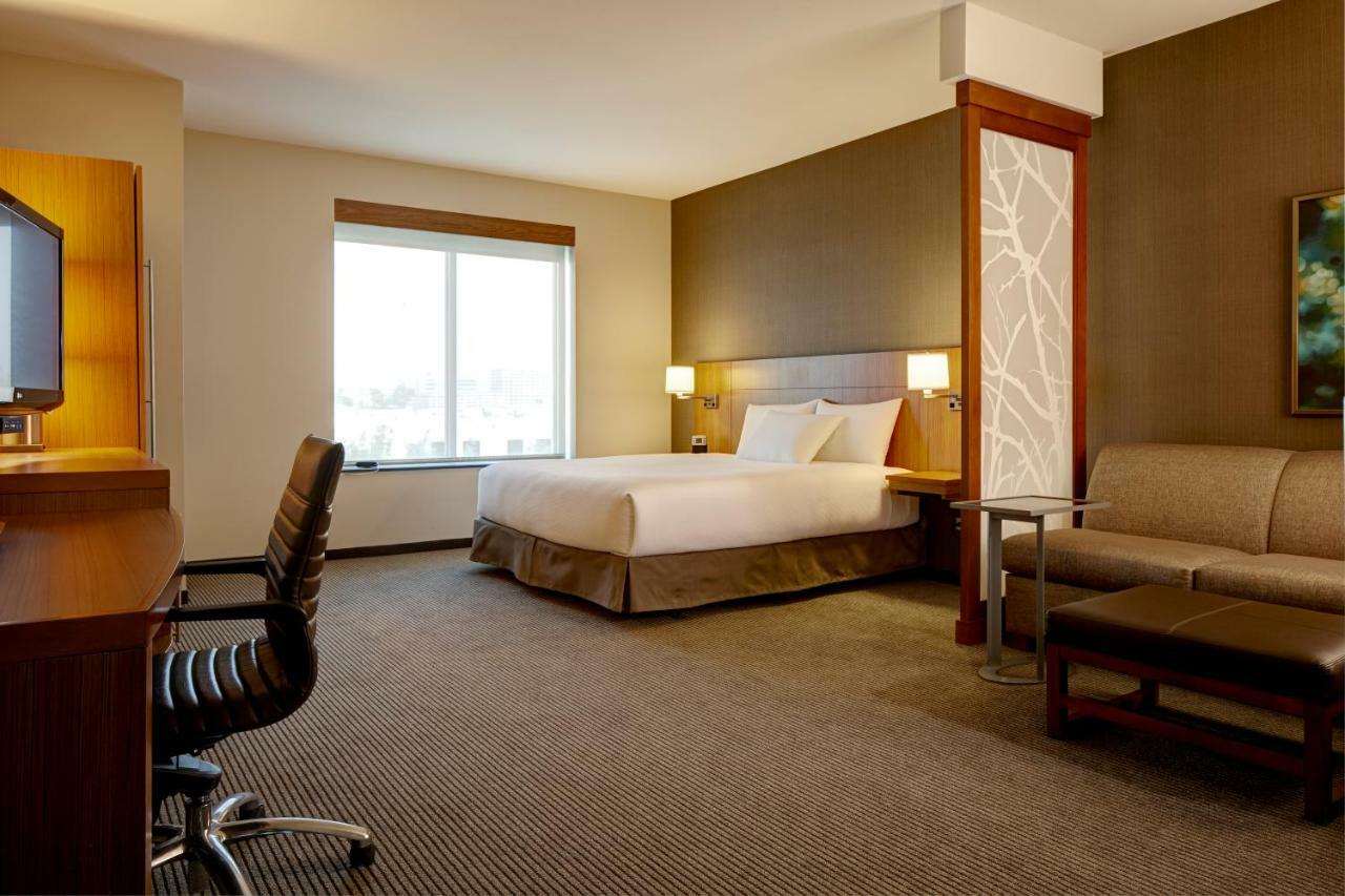Hyatt Place Austin Cedar Park Exteriér fotografie