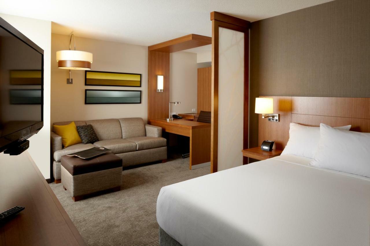 Hyatt Place Austin Cedar Park Exteriér fotografie