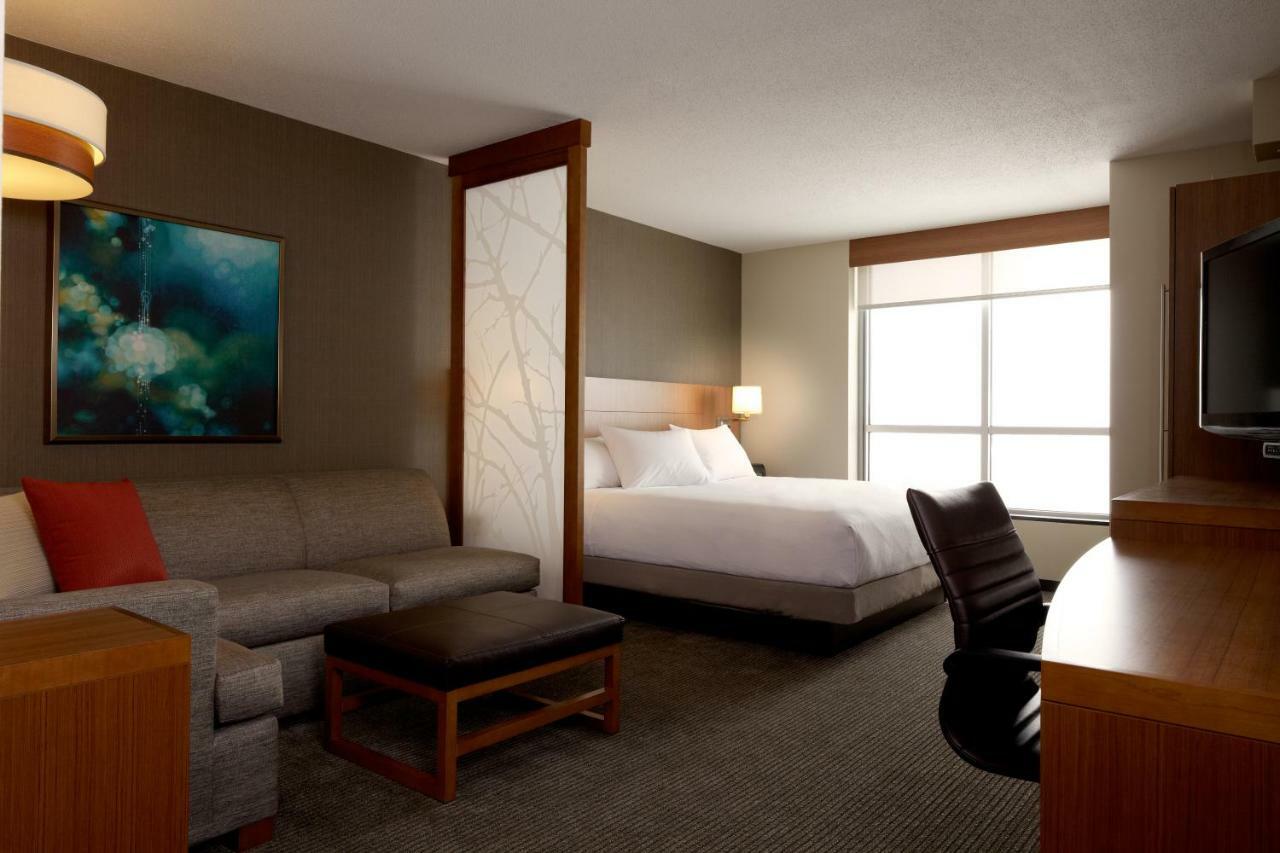 Hyatt Place Austin Cedar Park Exteriér fotografie